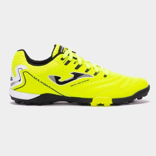 MAXIMA 2511 FLUOR GREEN TURF - MAXW2511TFS28_418869