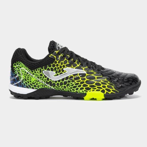 MAXIMA 2531 BLACK YELLOW GREEN TURF - MAXW2531TFS28_373564