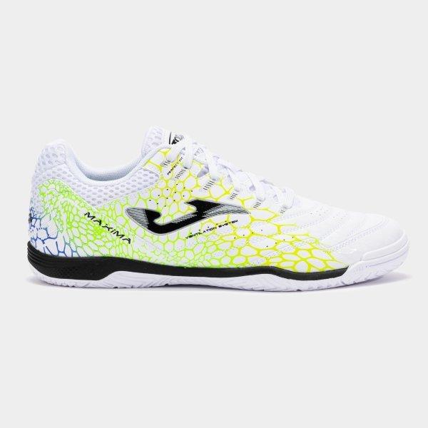 MAXIMA 2532 WHITE YELLOW GREEN INDOOR - MAXW2532INS20_418875
