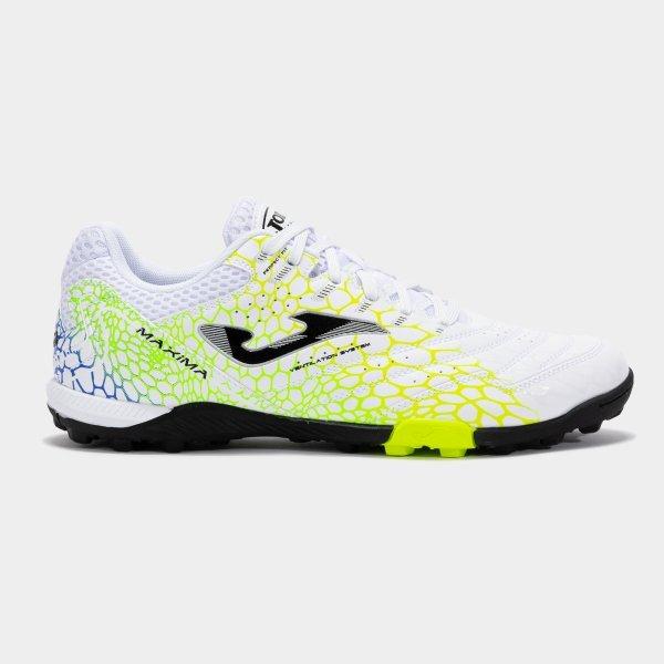MAXIMA 2532 WHITE YELLOW GREEN TURF - MAXW2532TFS28_418877