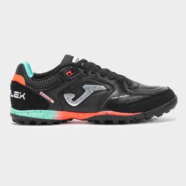 TOP FLEX 2501 BLACK TURF - TOPW2501TF37_371870