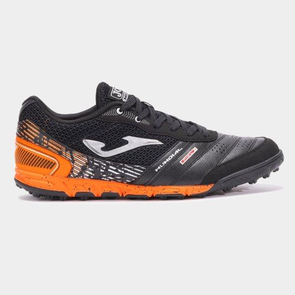 MUNDIAL 2501 BLACK TURF - MUNW2501TF40_418919