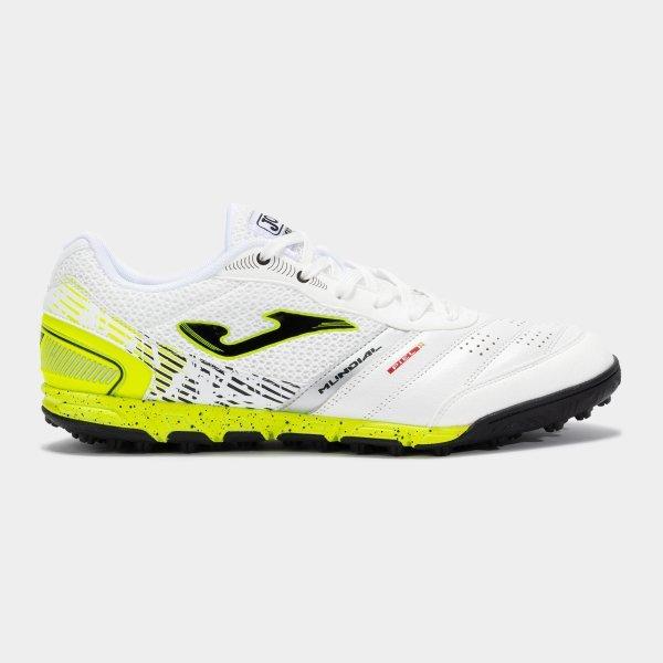 MUNDIAL 2502 WHITE TURF - MUNW2502TFS28_373590
