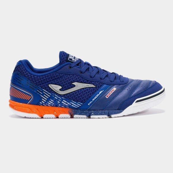 MUNDIAL 2503 NAVY BLUE INDOOR - MUNW2503IN40_418940