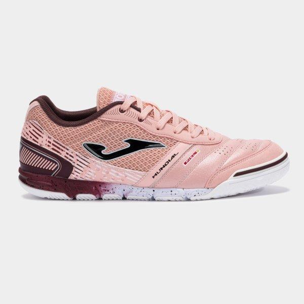MUNDIAL 2529 PINK INDOOR - MUNW2529INS25_373599