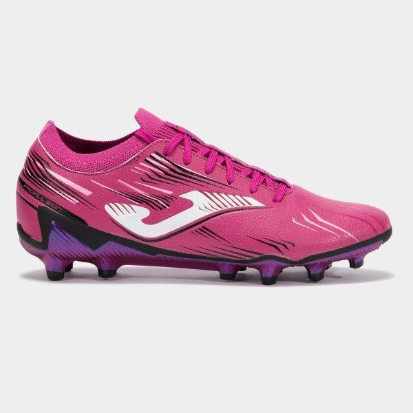 PROPULSION TOP 2510 FUCHSIA FIRM GROUND - PCUW2510FG37_373666