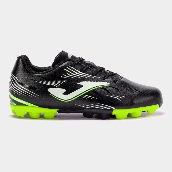 PROPULSION JR 2501 BLACK HARD GROUND - PRJS2501HGS23_373713