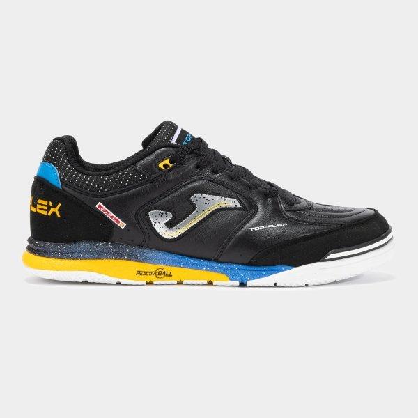 TOP FLEX REBOUND 2501 BLACK INDOOR - TORW2501IN40_371882