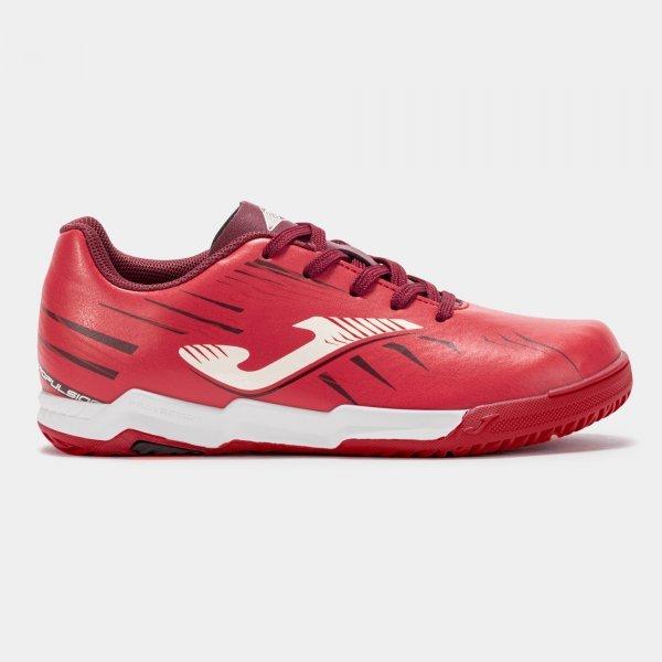PROPULSION JR 2506 RED INDOOR - PRJS2506INS23_373716