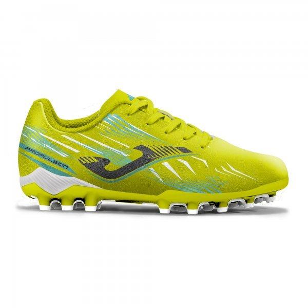 PROPULSION JR 2509 FLUOR YELLOW INDOOR - PRJW2509IN24_373719