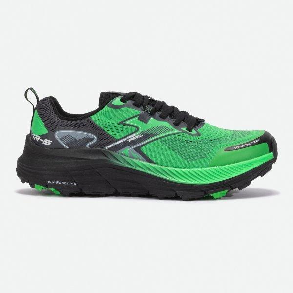 TR-5 MEN 2515 GREEN - TKTR5W251537_374064