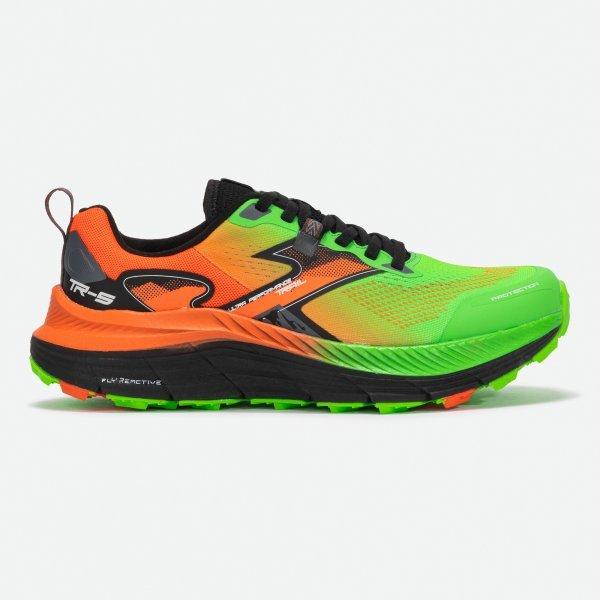 TR-5 MEN 2516 LIGHT GREEN - TKTR5W251637_374079