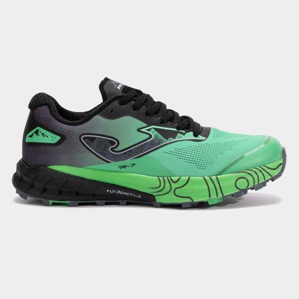 TR-7 MEN 2515 GREEN - TKTR7W251537_374089