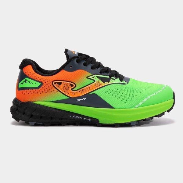 TR-7 MEN 2516 LIGHT GREEN - TKTR7W251640_374103