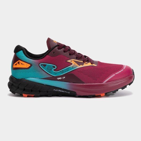TR-7 MEN 2520 FUCHSIA - TKTR7W252037_374111