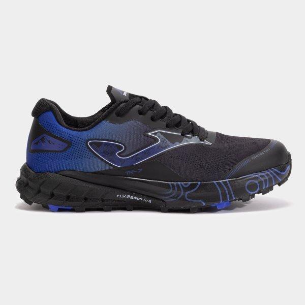 TR-7 MEN 2531 BLACK - TKTR7W253137_374124