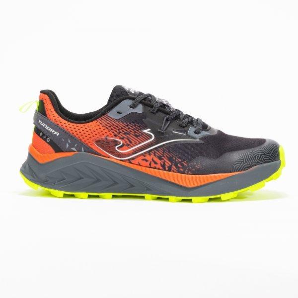TUNDRA MEN 2501 BLACK - TKTUNW250146_374222
