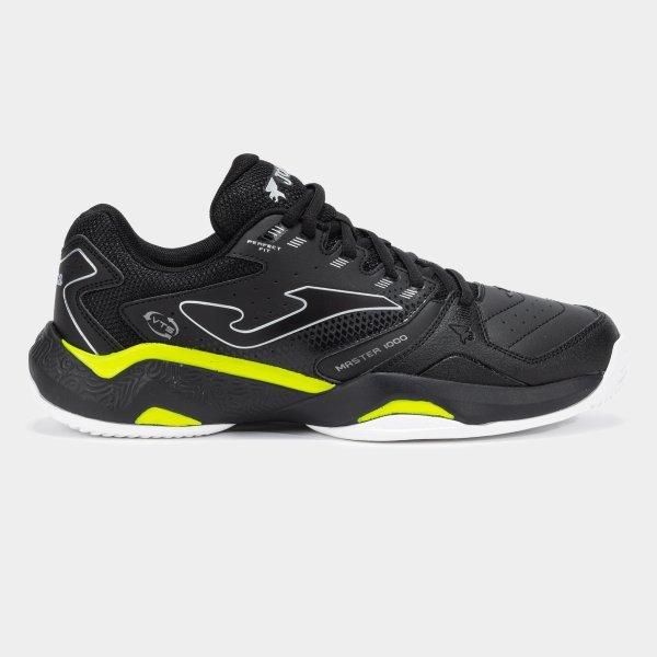 MASTER 1000 MEN 2501 BLACK - TM100W2501CS19_374225