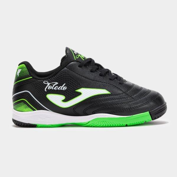 TOLEDO JR 2501 BLACK INDOOR - TOJW2501INS23_374237