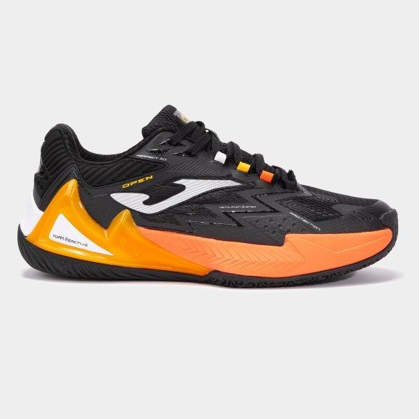 OPEN MEN 2501 BLACK - TOPEW2501OM47_374256
