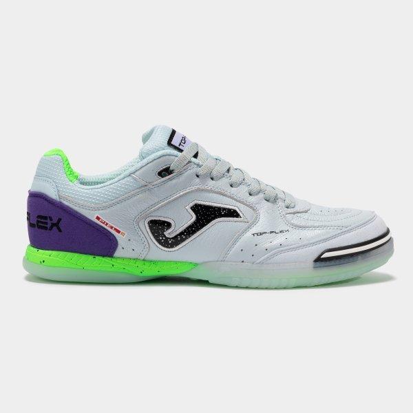 TOP FLEX 2505 BLUE INDOOR - TOPW2505INS25_374307