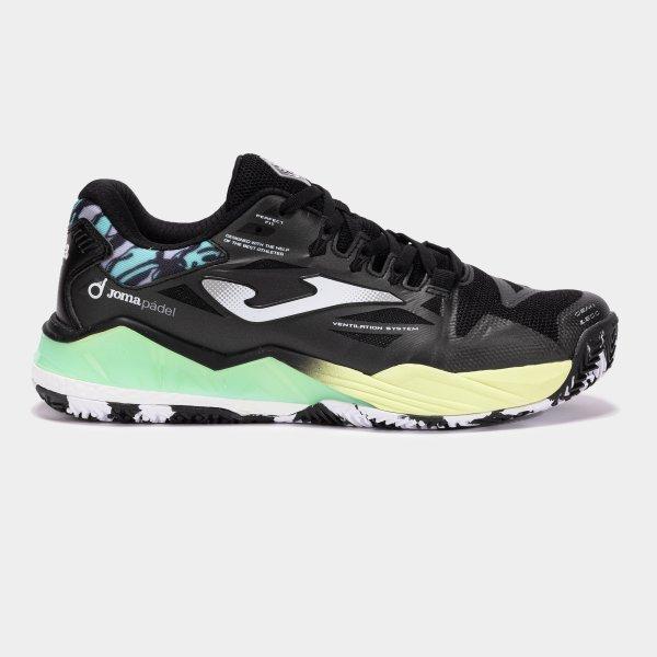 SPIN MEN 2501 BLACK - TSPINW2501OMS25_374376