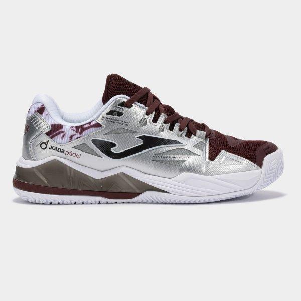 SPIN MEN 2512 MAROON - TSPINW2512OMS25_374391