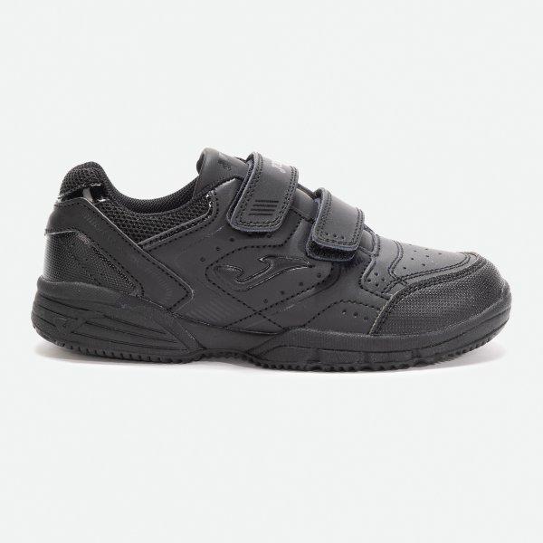 W.SCHOOL JR 2501 BLACK - WSCHOW2501V22_374400
