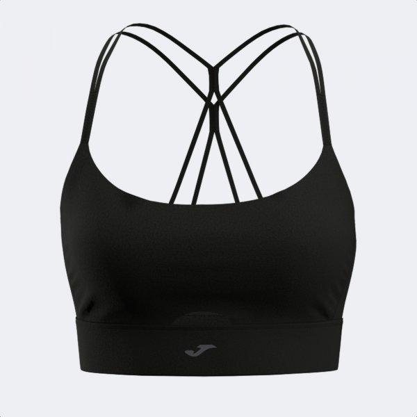 CORE SPORT BRA BLACK - 901594.100M_374663