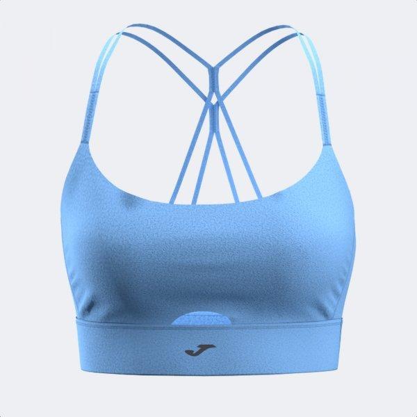 CORE SPORT BRA SKY BLUE - 901594.715M_374666