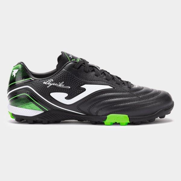 AGUILA 2501 BLACK FLUOR GREEN TURF - AGUW2501TFS28_374681