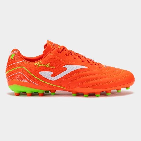 AGUILA 2508 FLUOR ORANGE FIRM GROUND - AGUW2508FGS28_415482