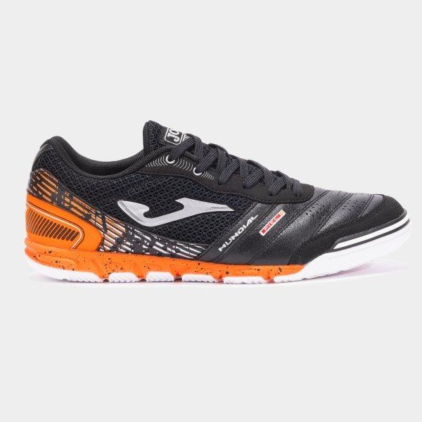 MUNDIAL 2501 BLACK INDOOR - MUNW2501IN40_418907