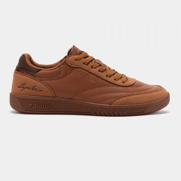 C.AGUILA MEN 2524 BROWN - CAGUIW2524S25_374722