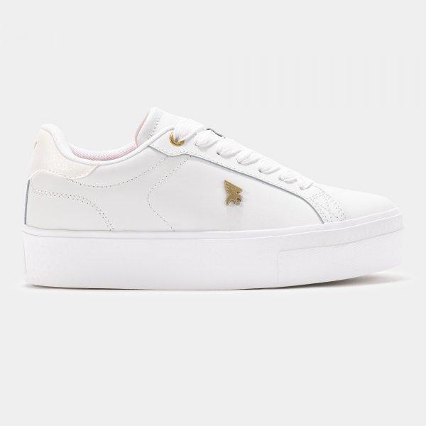 C.AYURE LADY 2502 WHITE - CAYULS2502S11_416161