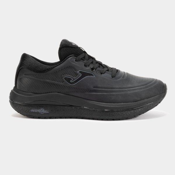CARONTE MEN 2501 BLACK - CCARW250140_416250