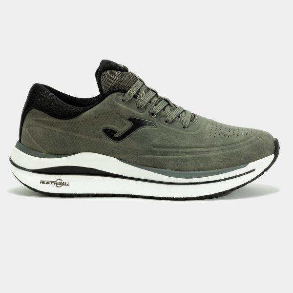 CARONTE MEN 2523 KHAKI - CCARW252340_416256