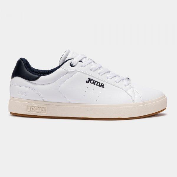 C.CLASSIC MEN 2503 WHITE NAVY BLUE - CCLASW2503S28_374860