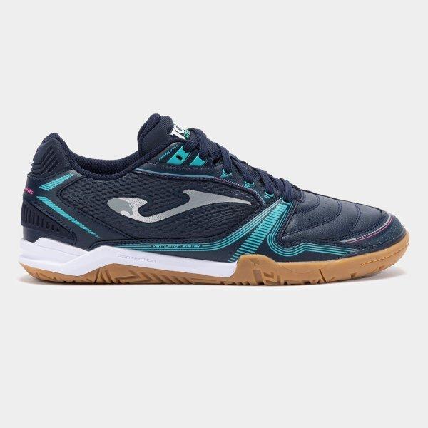 DRIBLING 2503 NAVY BLUE INDOOR - DRIW2503INS20_375038