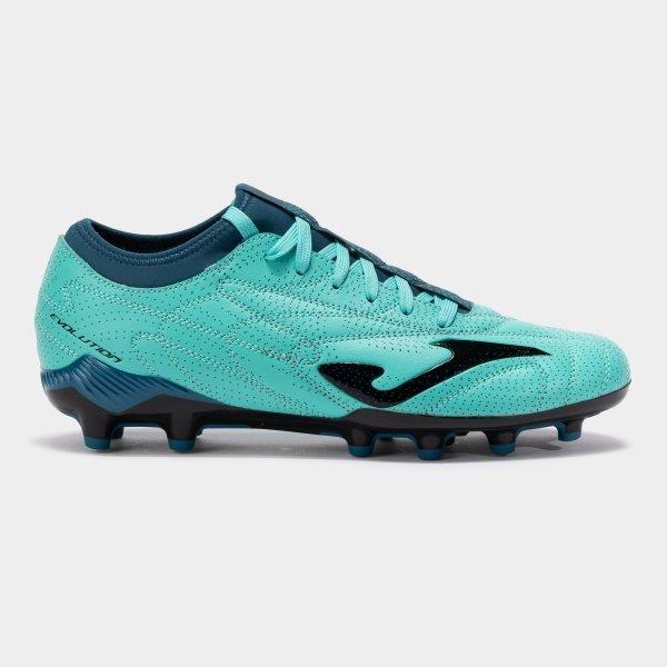 EVOLUTION 2517 TURQUOISE FIRM GROUND - EVOW2517FGS28_375060