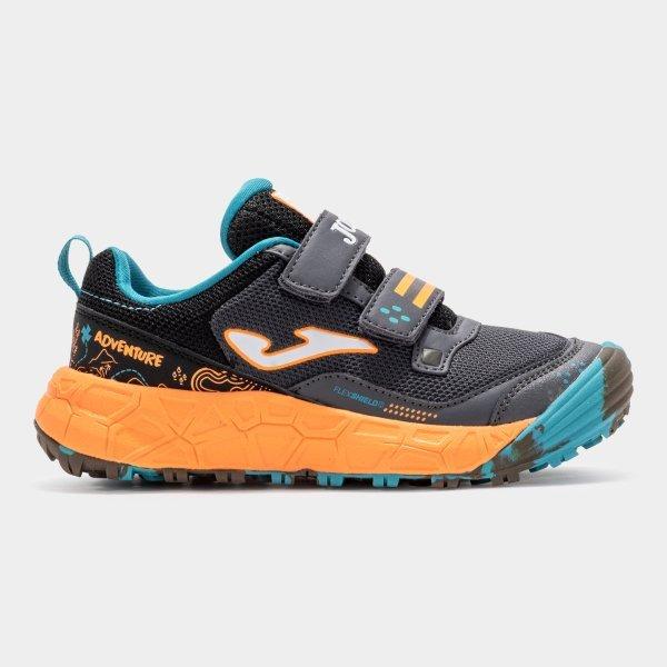 ADVENTURE JR 2522 GREY - JADVS2522V30_417930