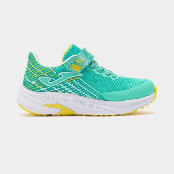 SUPER CROSS JR 2527 TURQUOISE - JCROSS2527V27_417973