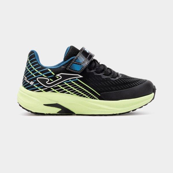 SUPER CROSS JR 2531 BLACK LIME - JCROSS2531V27_375240