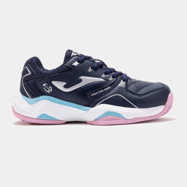 MASTER 1000 JR 2533 NAVY PINK - JMATS2533C31_375345
