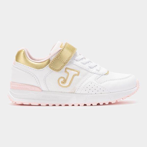 J.TORNADO JR 2518 WHITE GOLD - JTORNS2518V27_375730