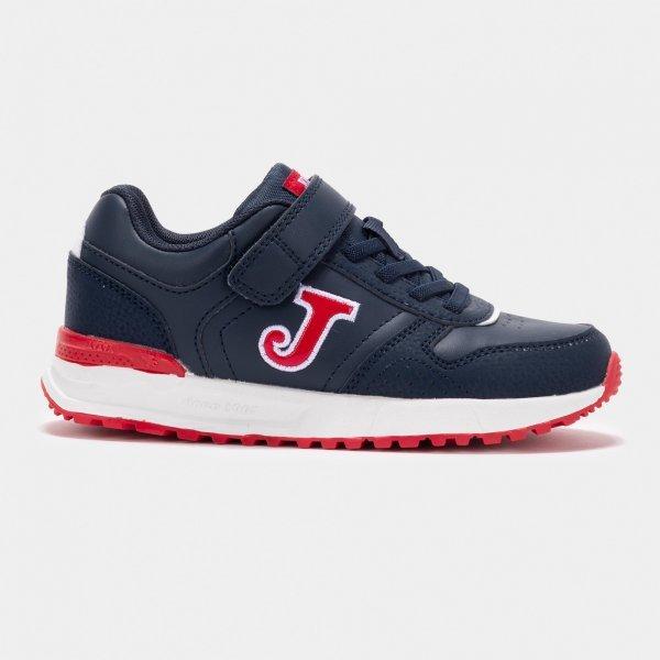 TORNADO JR 2503 NAVY BLUE RED - JTORW2503V27_418662