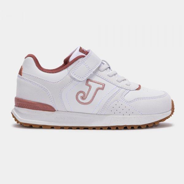 TORNADO JR 2532 WHITE PINK - JTORW2532VS16_418696