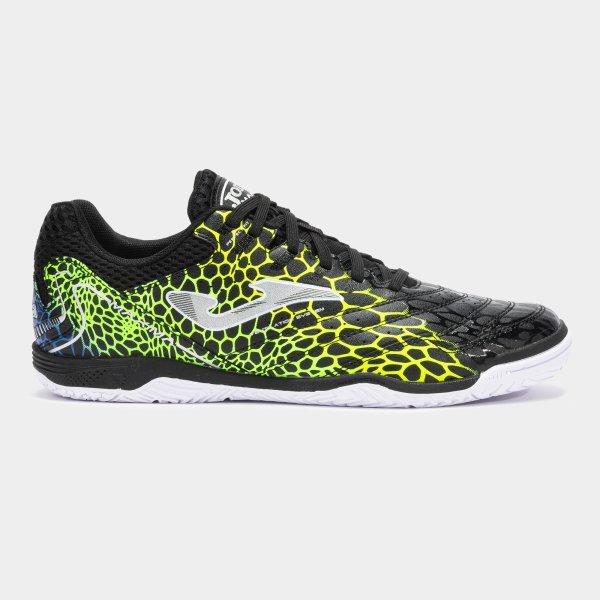 MAXIMA 2531 BLACK YELLOW GREEN INDOOR - MAXW2531INS20_375791