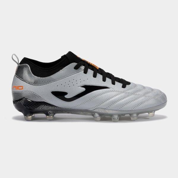 NUMERO-10 2512 GRAY BLACK FIRM GROUND - N10W2512FG40_419081