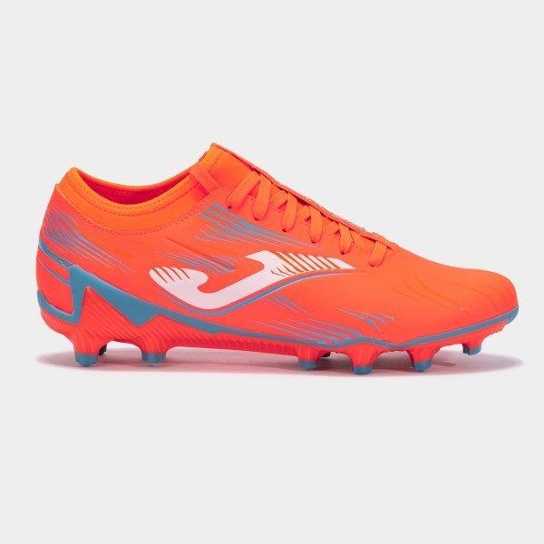 PROPULSION 2508 FLUOR ORANGE FIRM GROUND - PROW2508FGS28_375854